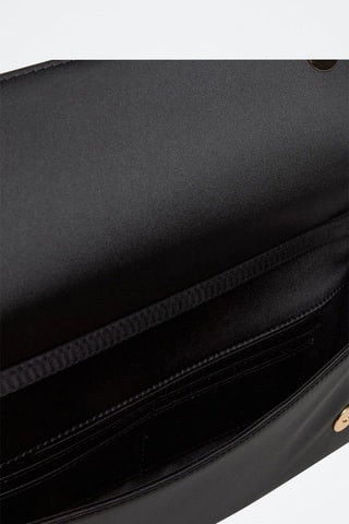 Sac bandoulière - Noir