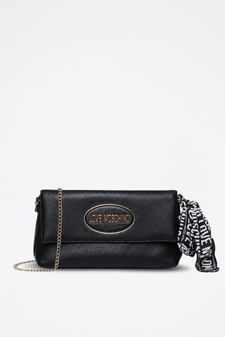 Sac bandoulière - Noir