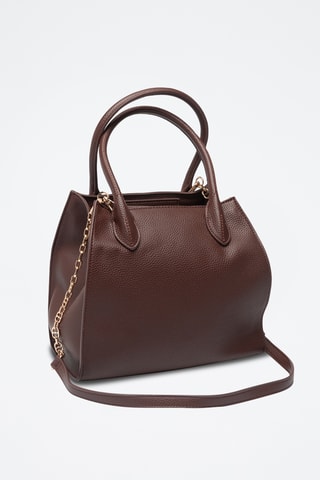 Sac à main - Marron