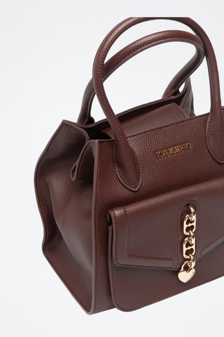 Sac à main - Marron