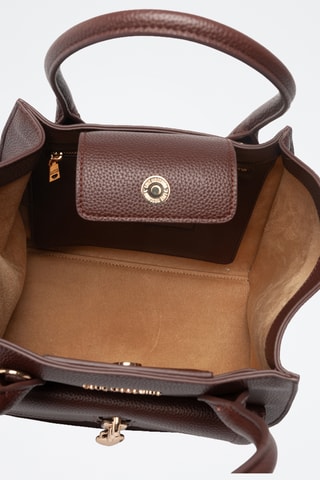Sac à main - Marron