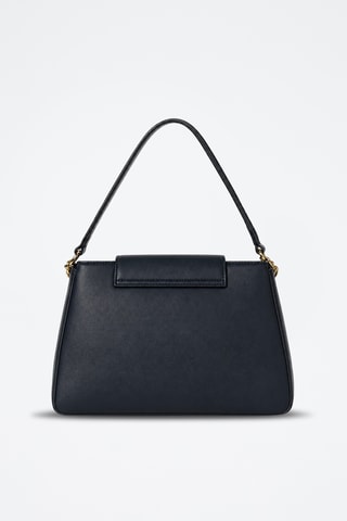 Sac à main - Bleu marine