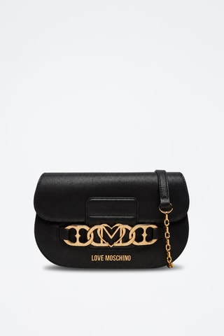 Sac bandoulière - Noir