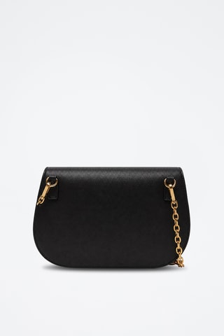 Sac bandoulière - Noir