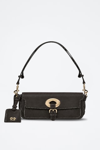 Sac porté épaule - Marron