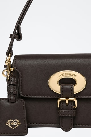 Sac porté épaule - Marron
