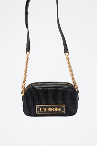 Sac bandoulière - Noir