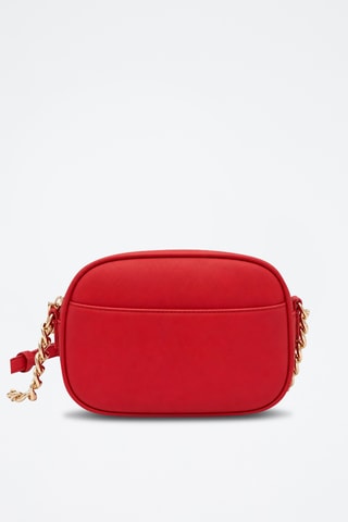 Sac bandoulière - Rouge