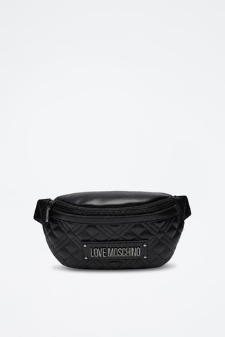 Sac banane - Noir