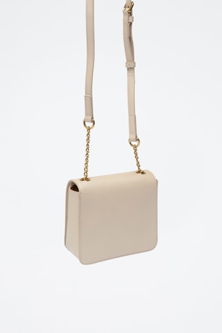 Sac bandoulière - Beige