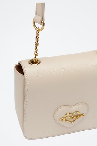 Sac bandoulière - Beige