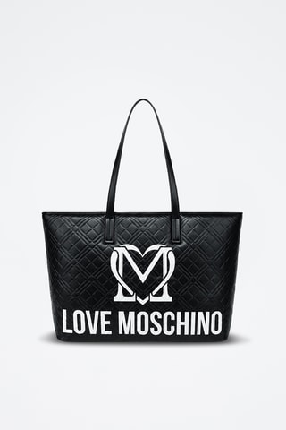 Sac à main - Noir