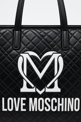 Sac à main - Noir