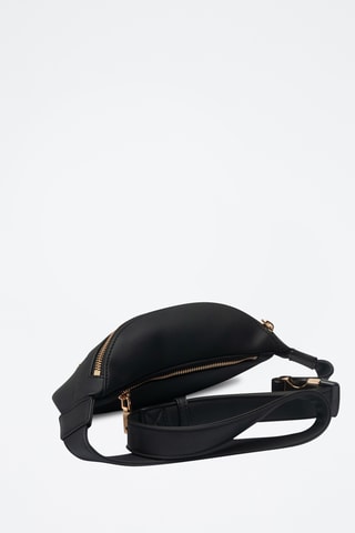 Sac banane - Noir
