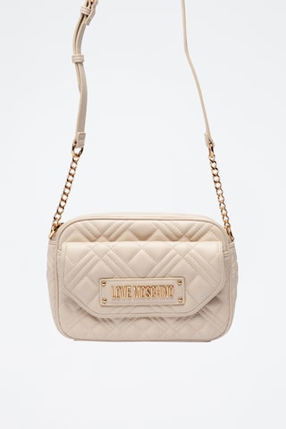 Sac bandoulière - Beige