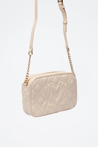 Sac bandoulière - Beige