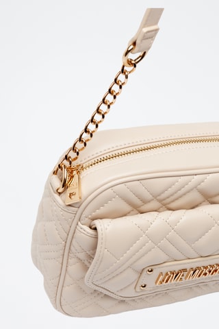 Sac bandoulière - Beige