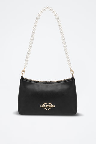 Sac porté épaule - Noir