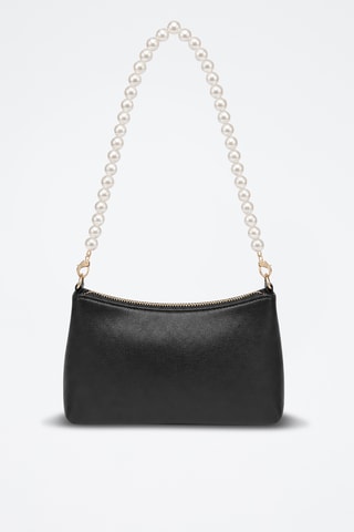 Sac porté épaule - Noir