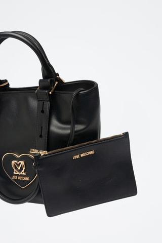 Sac à main - Noir