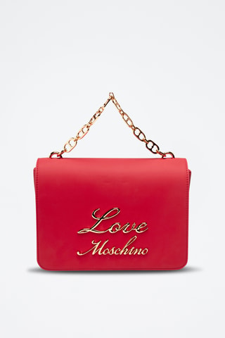 Sac à main - Rouge