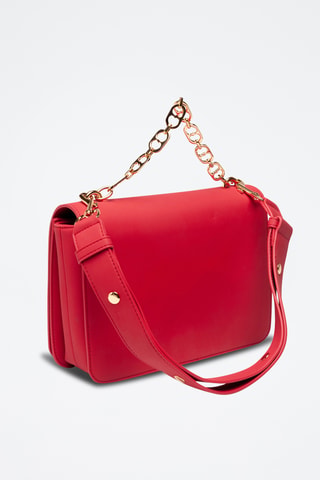 Sac à main - Rouge