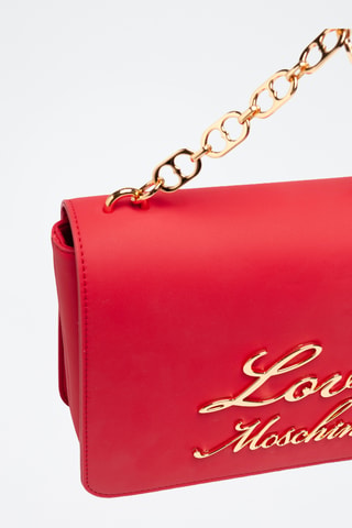 Sac à main - Rouge
