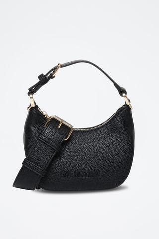 Sac porté épaule - Noir