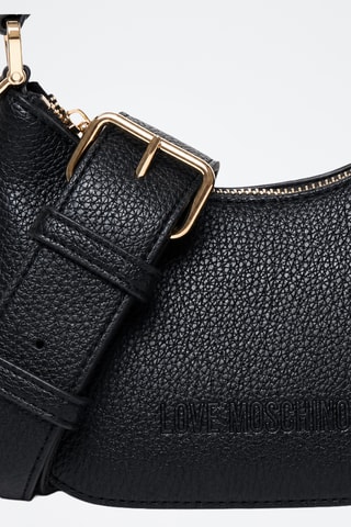 Sac porté épaule - Noir