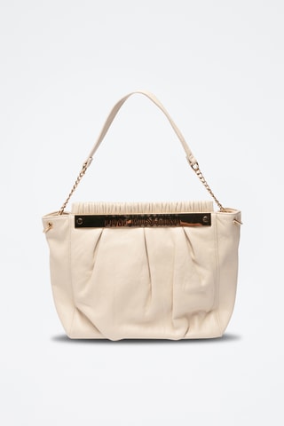 Sac porté épaule - Beige