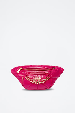 Sac banane - Rose