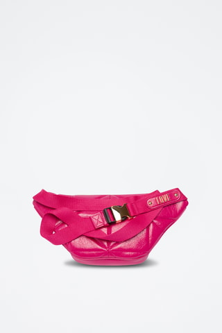 Sac banane - Rose