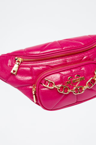 Sac banane - Rose