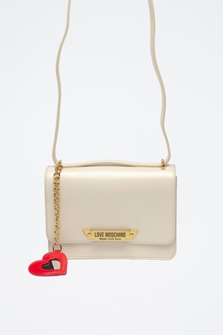 Sac bandoulière - Beige