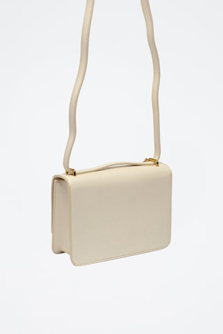 Sac bandoulière - Beige
