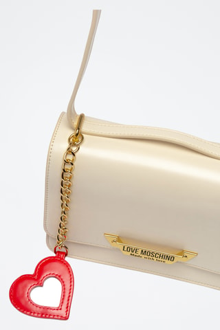 Sac bandoulière - Beige