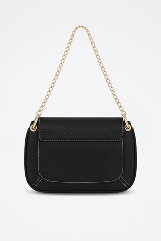 Sac porté épaule - Noir