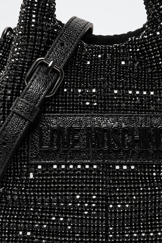 Sac à main - Noir