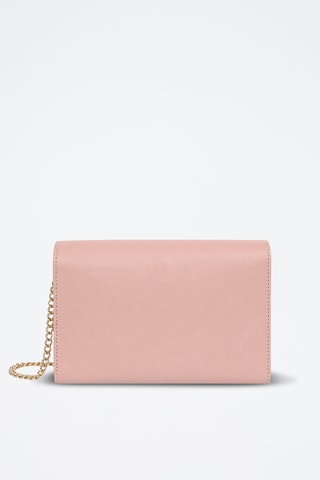 Sac bandoulière - Beige