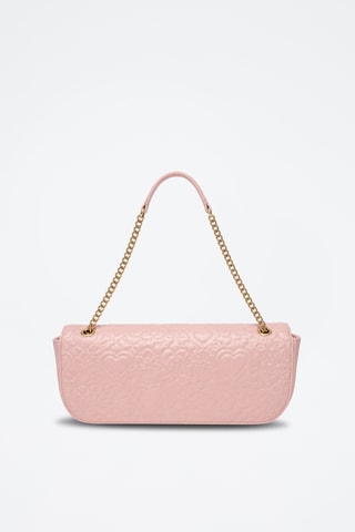 Sac porté épaule - Rose
