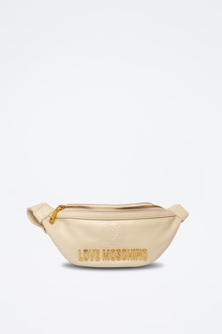 Sac banane - Beige