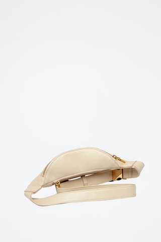 Sac banane - Beige