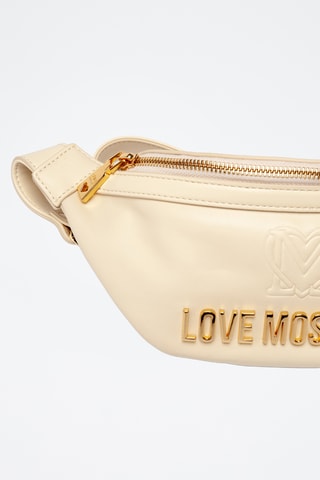 Sac banane - Beige