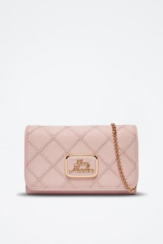 Sac bandoulière - Rose clair