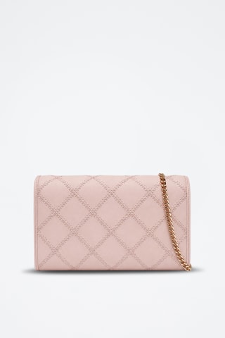 Sac bandoulière - Rose clair