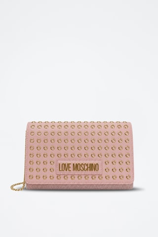 Sac bandoulière - Rose