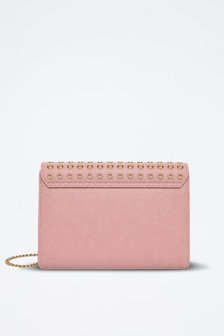 Sac bandoulière - Rose