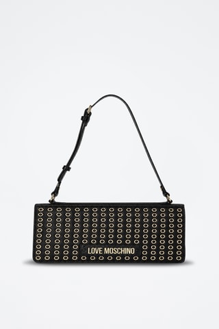Sac porté épaule - Noir