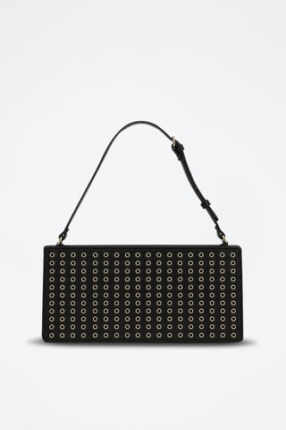 Sac porté épaule - Noir