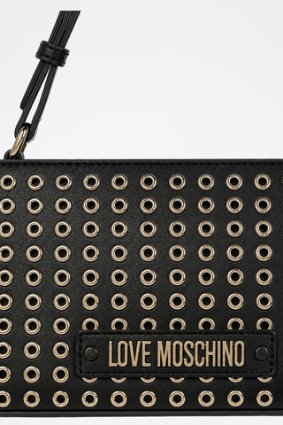 Sac porté épaule - Noir